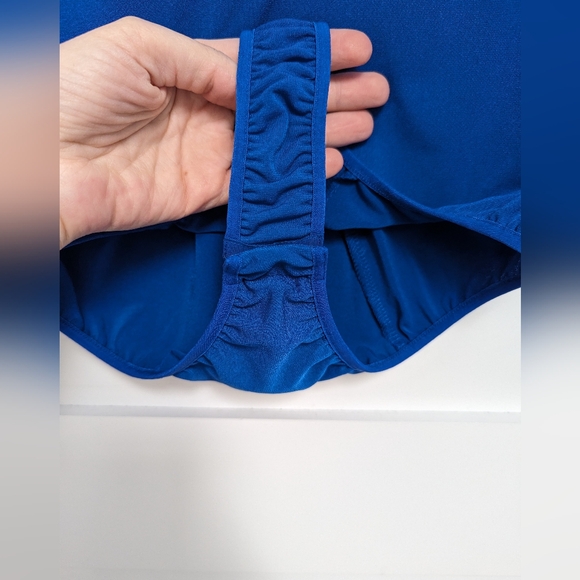 Guess By Marciano Low Cut Neckline Bodysuit - Picture 13 of 16